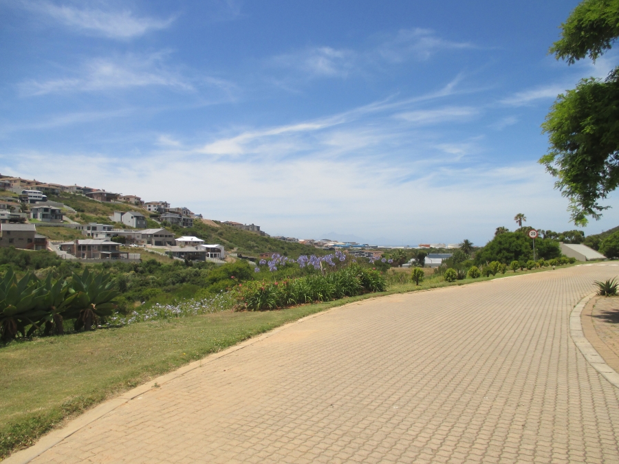 0 Bedroom Property for Sale in Vakansieplaas Western Cape